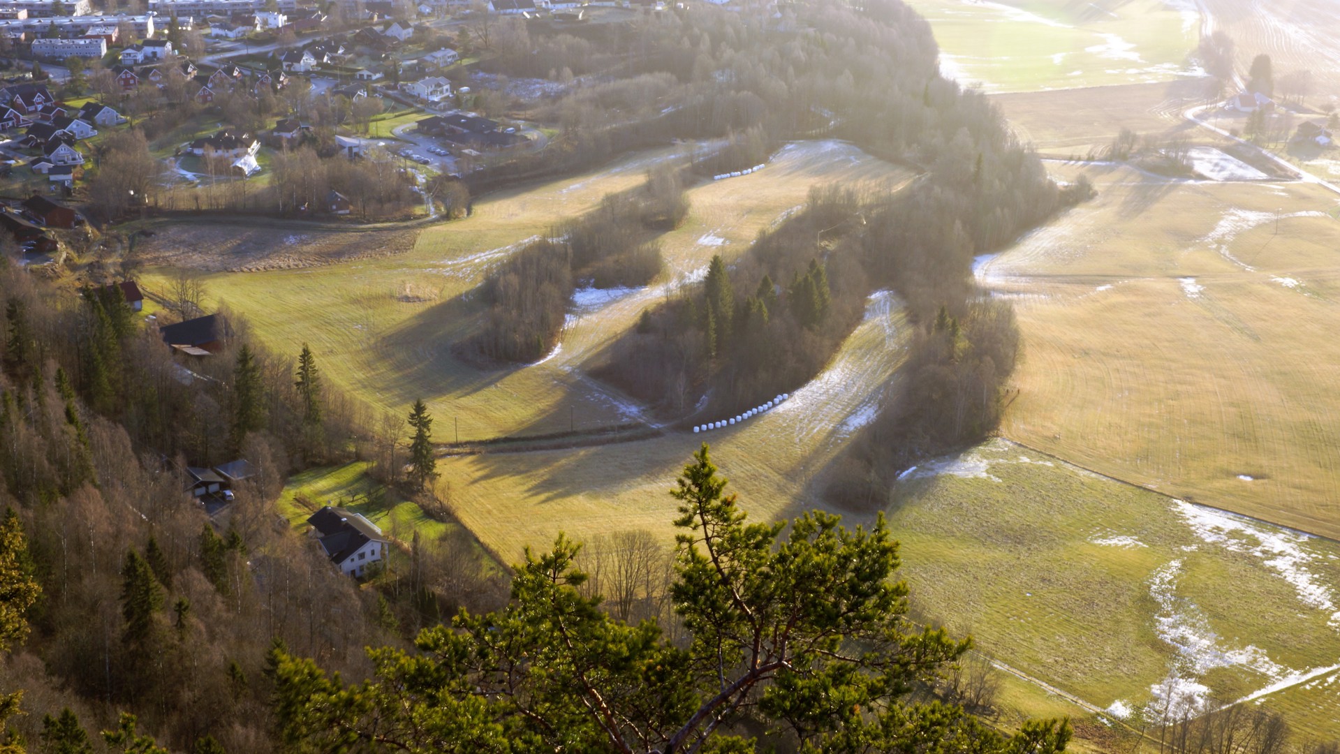 Bærum må velge vellets alternativ for Brekkeski