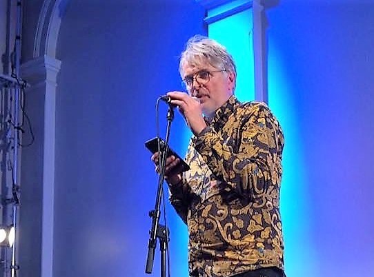 "En dag for 50 år siden"