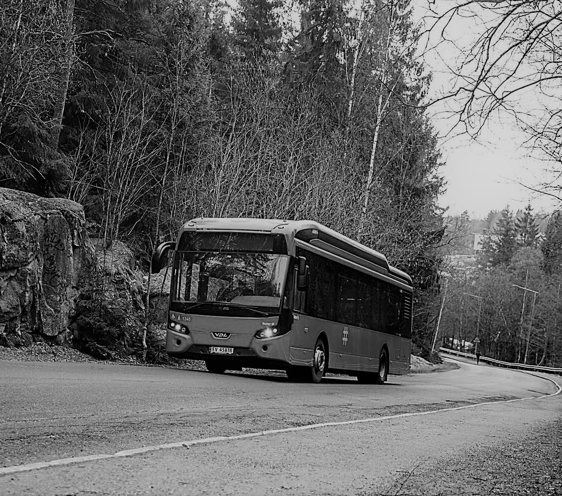 Endringer i busstilbudet fra juli 2020