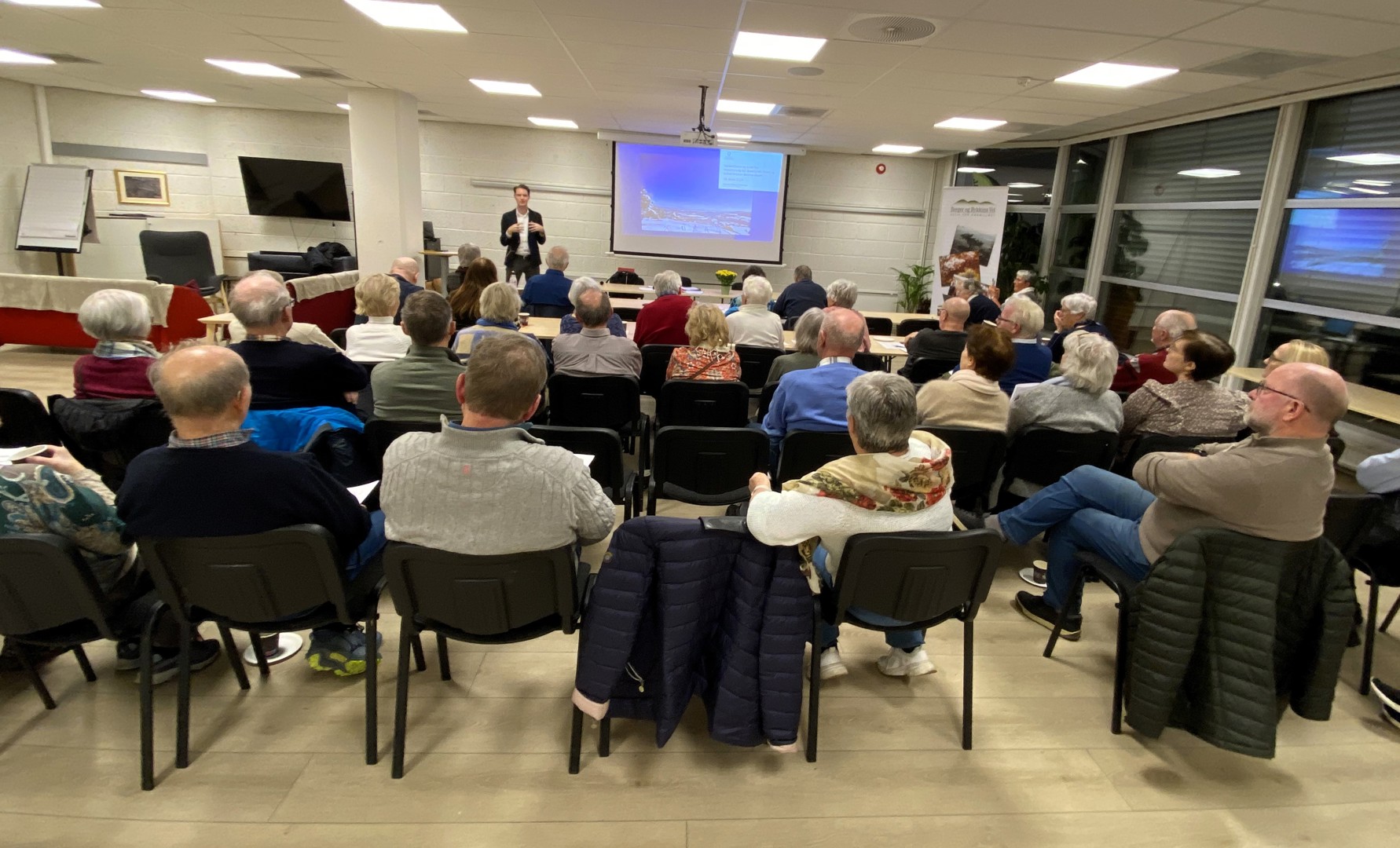 Her finner du årsmøteprotokoll 2024