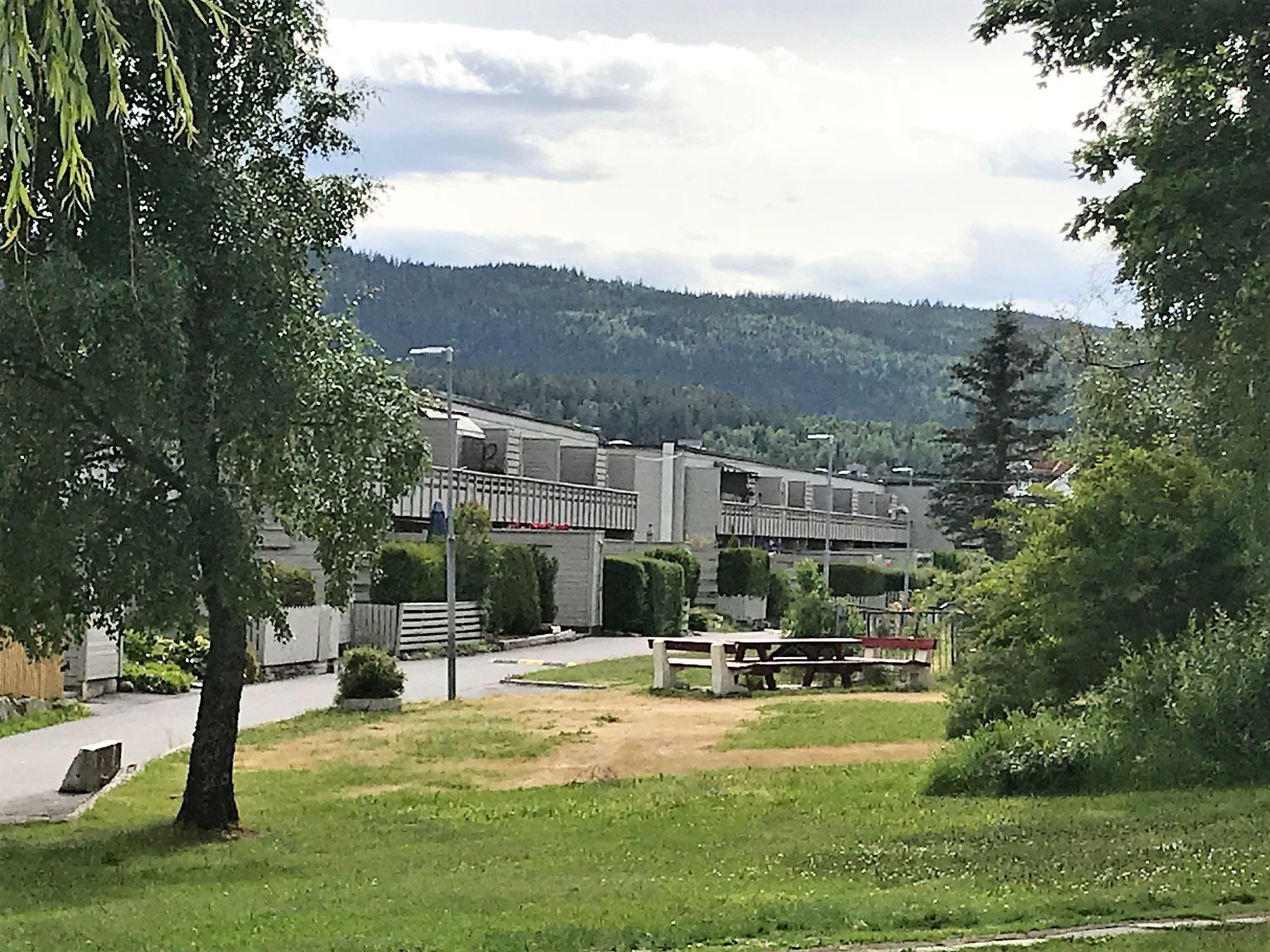 Hvordan ser det ut på Rykkinn om noen år?