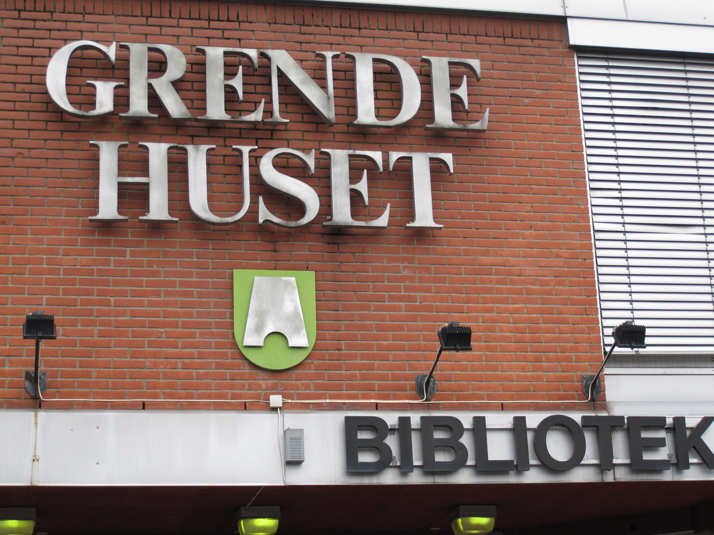 Årsmøte på Grendehuset 10. mars kl 1900