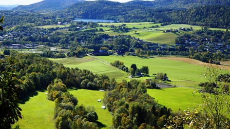 Svar fra COWI - Vannledning over Brekkeski-Nordby
