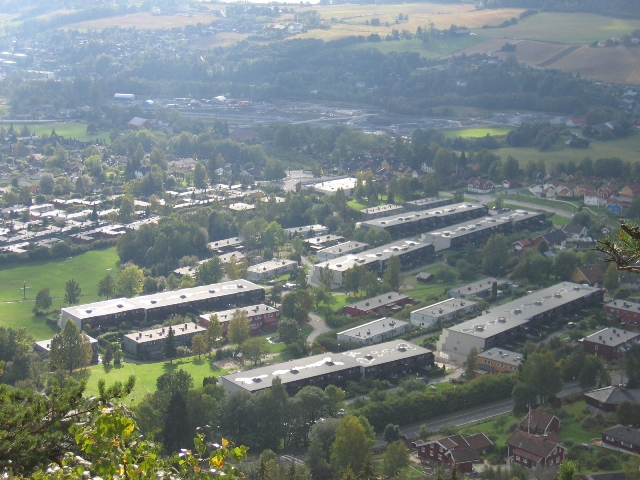 Anbefaling til formannskap og kommunestyret: